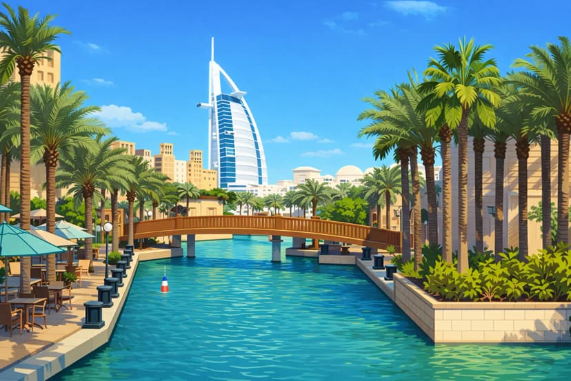 United Arab Emirates eSIM Plans