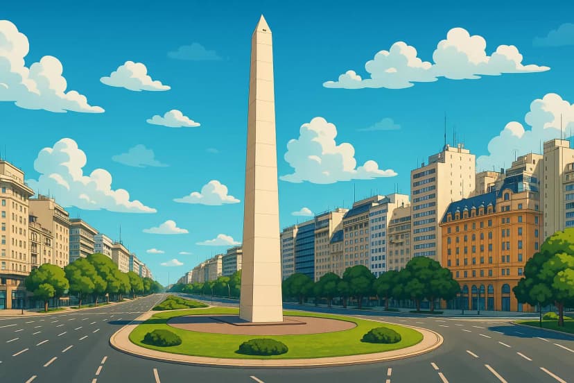 Buenos Aires eSIM Plans