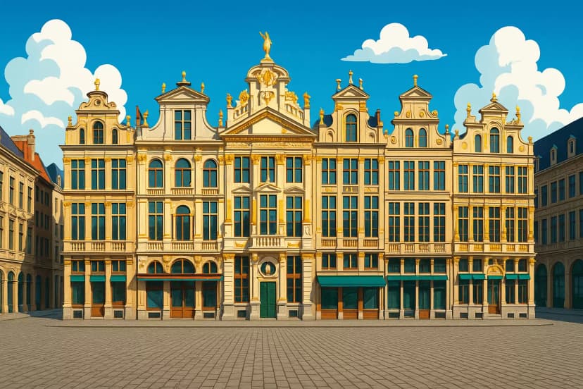 Belgium eSIM Plans