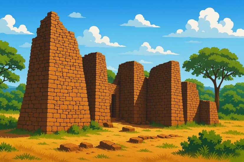 Burkina Faso eSIM Plans