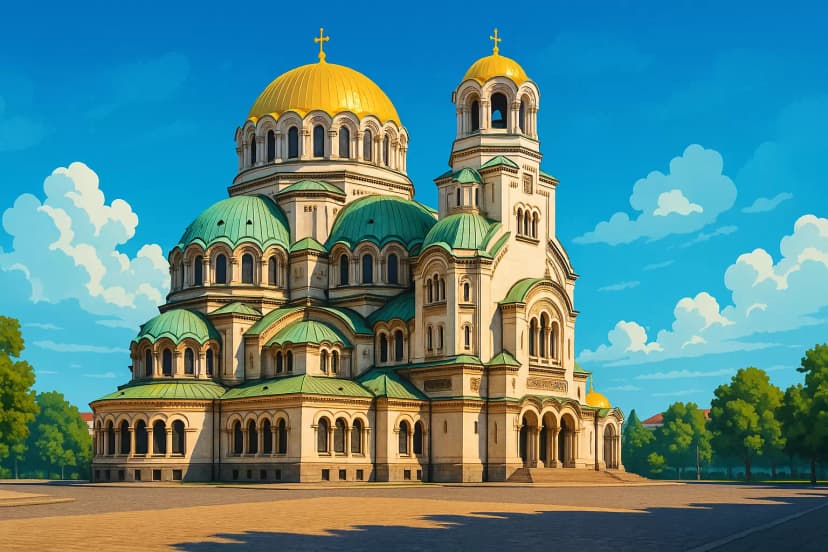 Bulgaria eSIM Plans