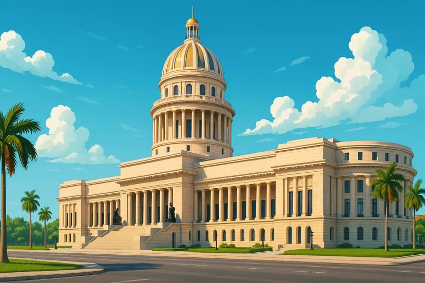 Cuba eSIM Plans