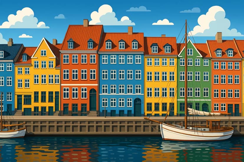 Denmark eSIM Plans