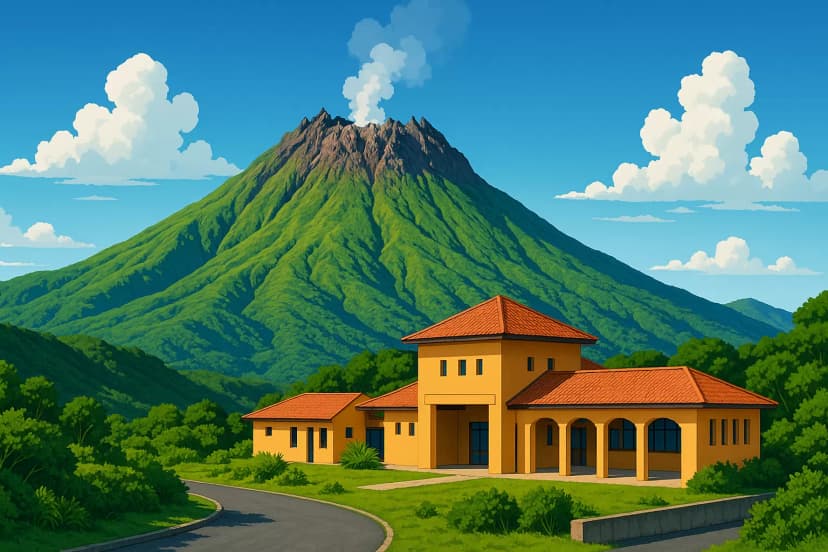 Guadeloupe eSIM Plans