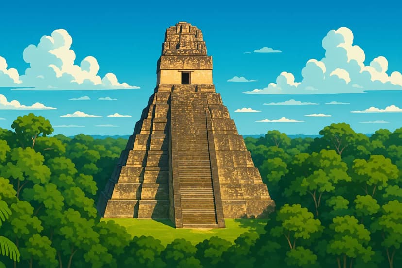 Guatemala eSIM Plans
