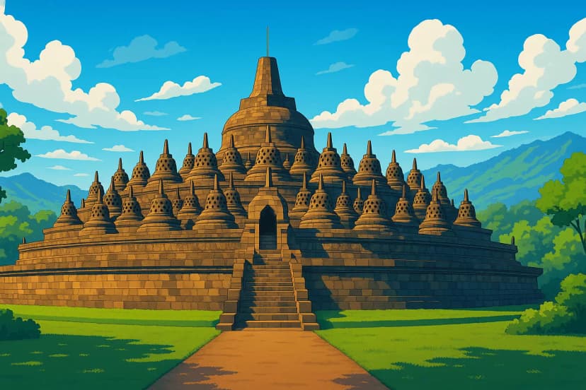 Indonesia eSIM Plans