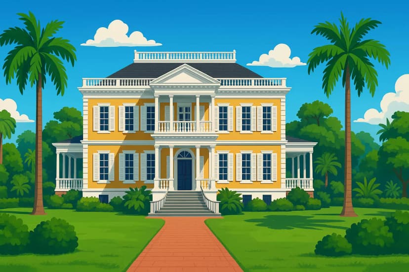 Jamaica eSIM Plans