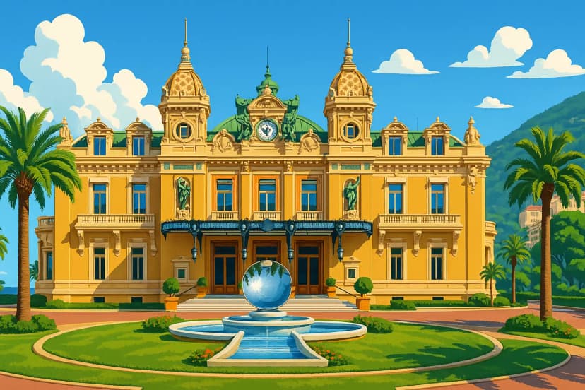 Monaco eSIM Plans