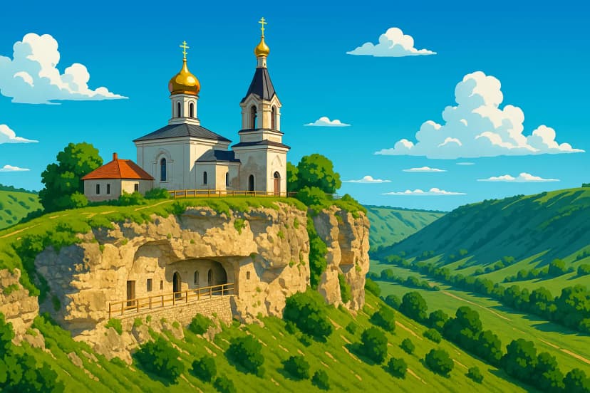 Moldova eSIM Plans