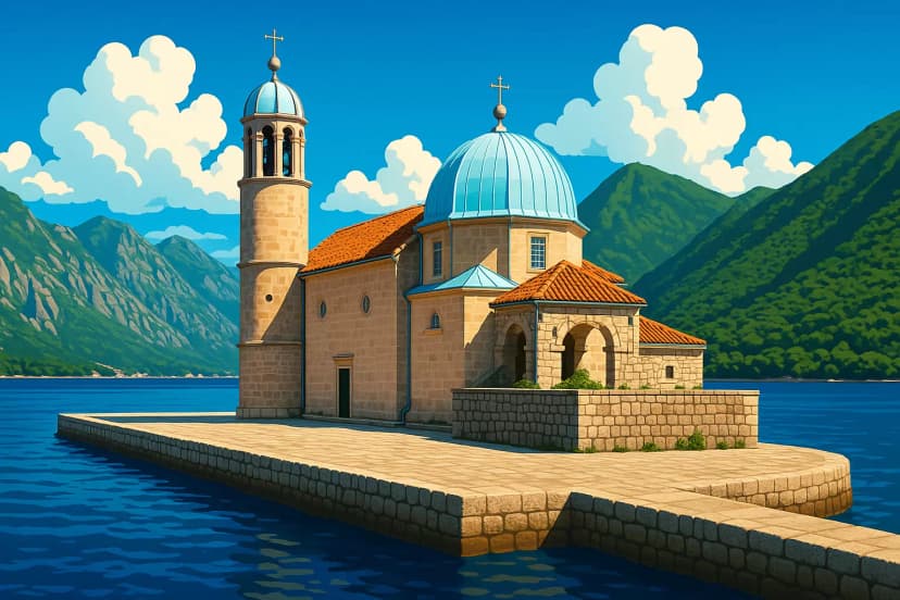 Montenegro eSIM Plans