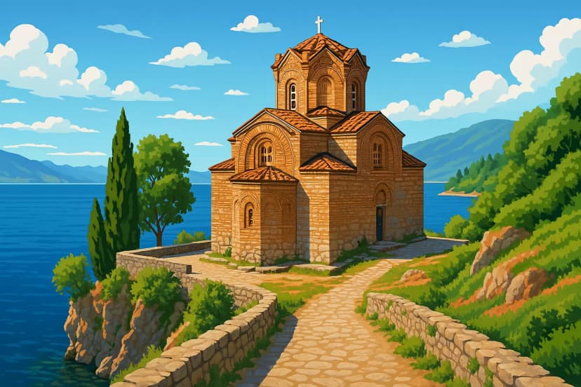 Macedonia eSIM Plans