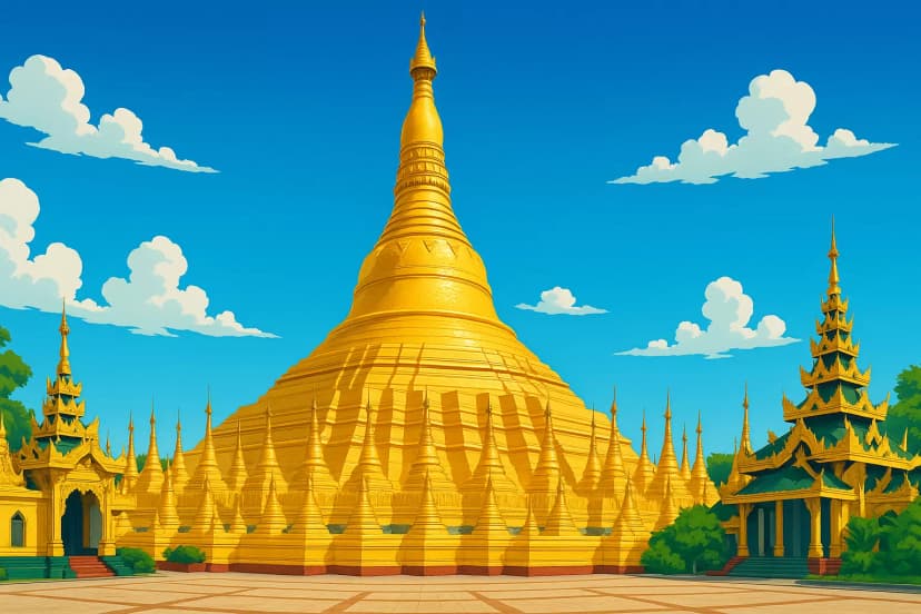 Myanmar eSIM Plans