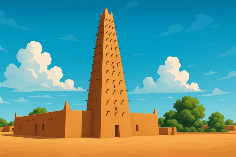 Niger eSIM Plans