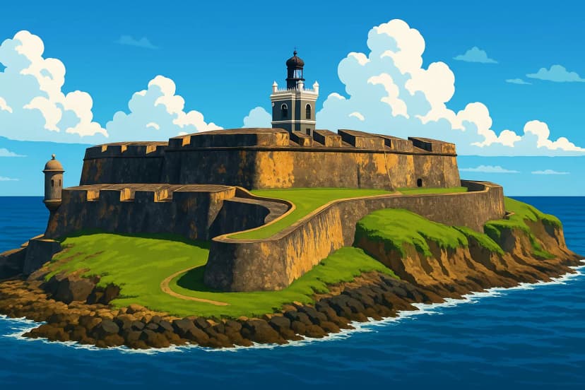 Puerto Rico eSIM Plans