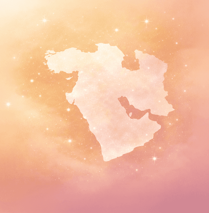 Middle East eSIM Plans