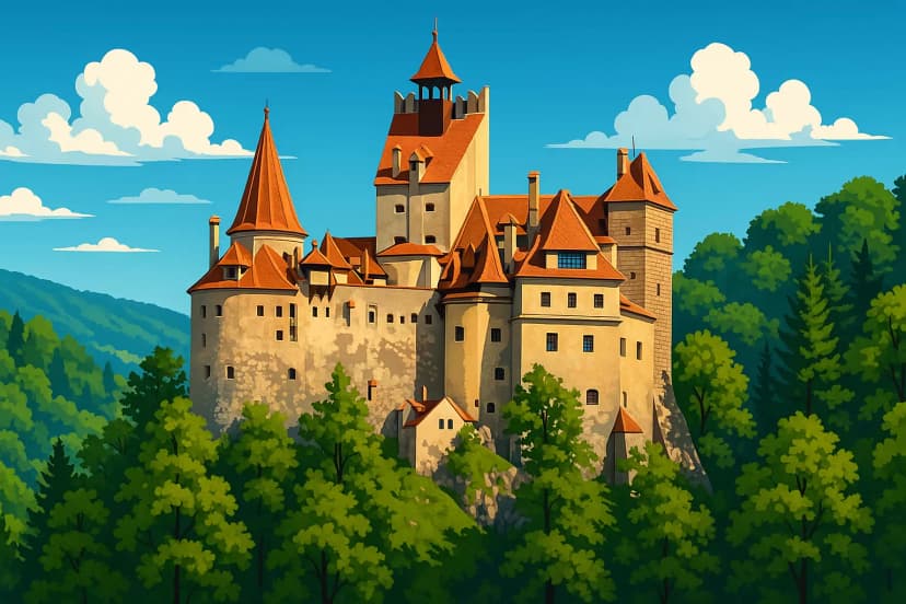 Romania eSIM Plans