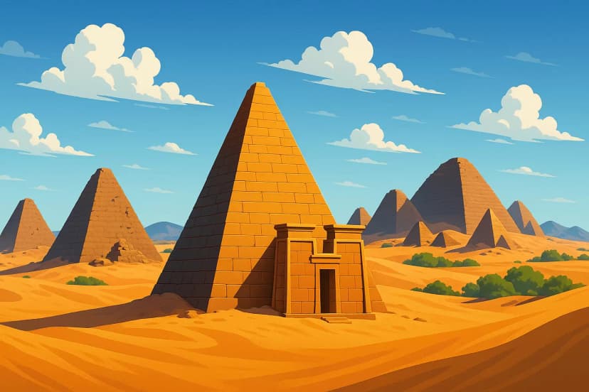 Sudan eSIM Plans