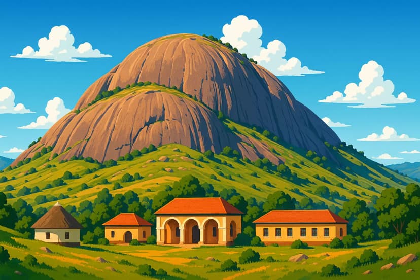 Swaziland eSIM Plans