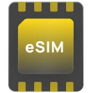 What is eSIMo